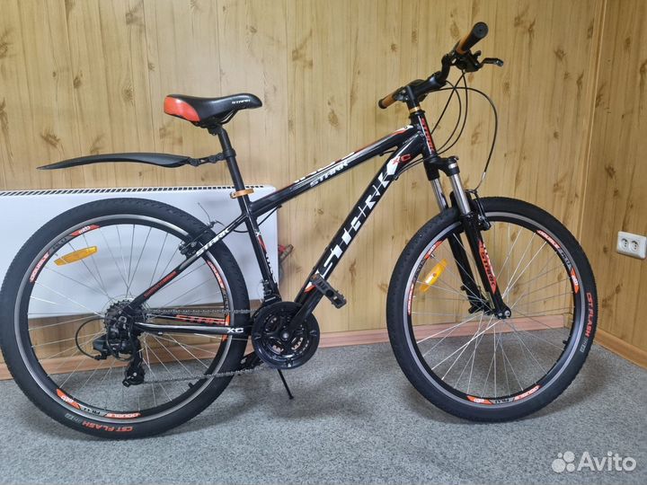 Велосипед stark indy 26.2