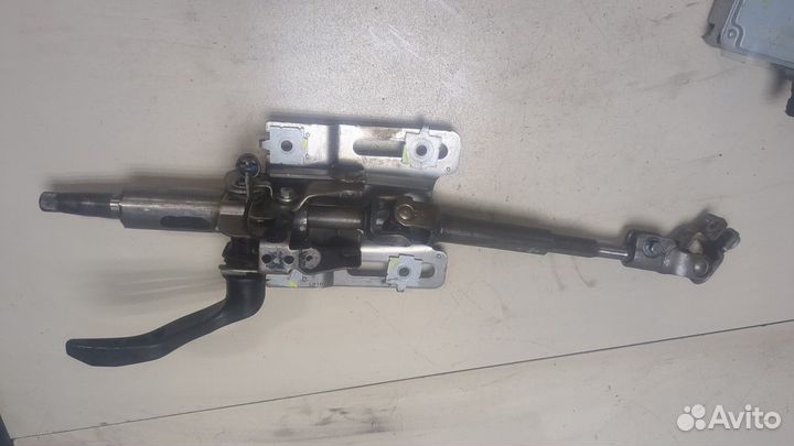 Колонка рулевая Honda CR-V, 2005