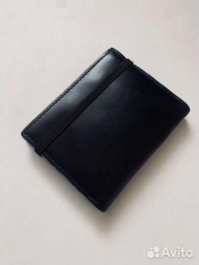 Картхолдер Piquadro кожа