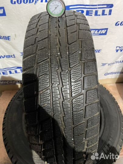 Dunlop Graspic DS2 205/60 R16