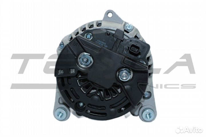 Генератор Рено Меган (renault megane) 1.4