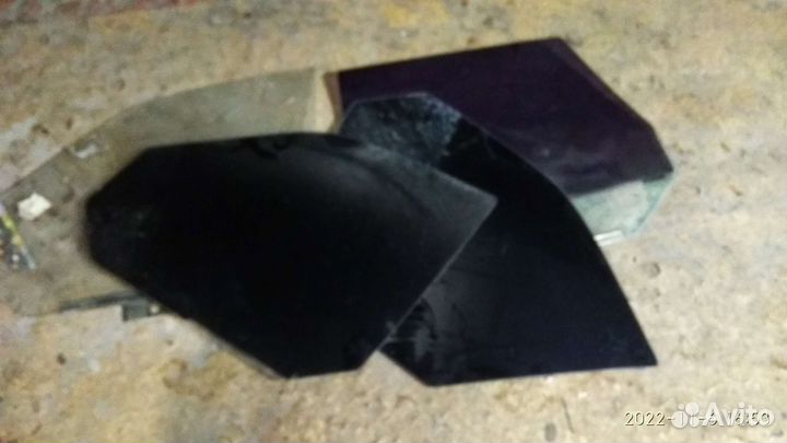 Стекла ваз2110 2114 08