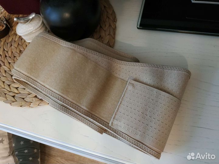 Бандаж для беременных orlett ms 96 xl