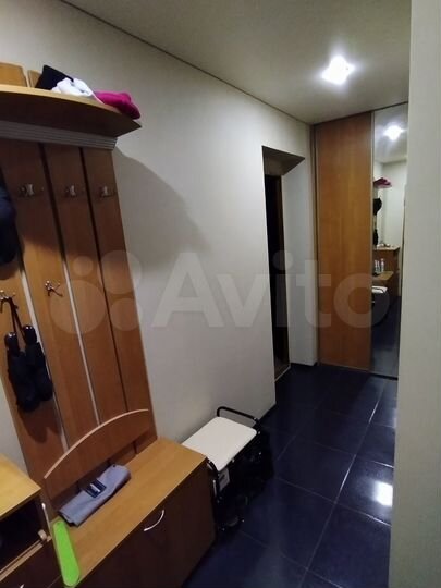 2-к. квартира, 49,9 м², 2/9 эт.