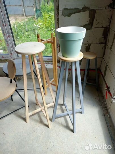 Подставка для цветов