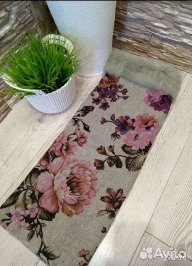 Палантин /шерсть 100. 