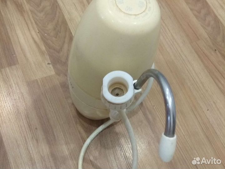 Фильтр для воды