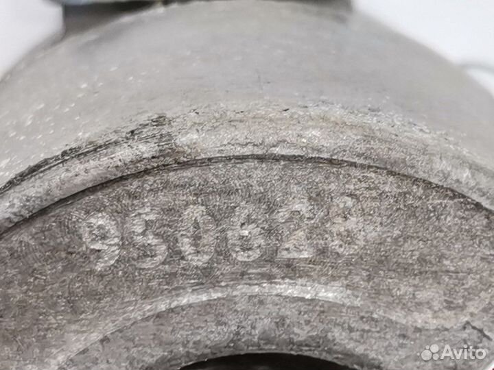 Натяжитель Renault Megane 2 2004