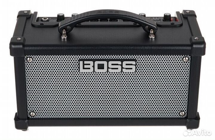 Roland Dual Cube LX в Наличии