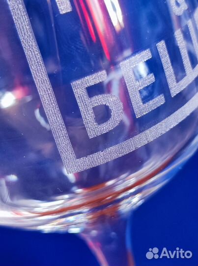 Бокалы для вина