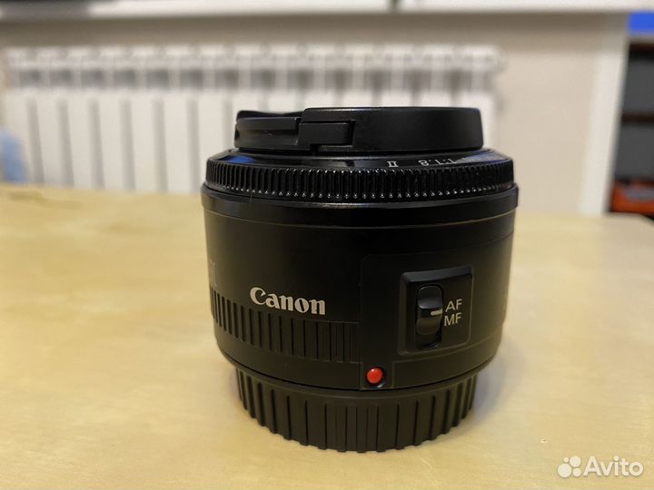 Фотоаппарат Canon EOS 600D Kit EF-S 18-135mm