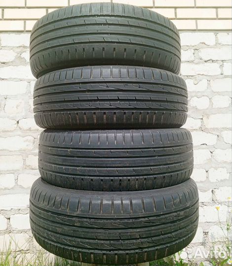 Nokian Tyres Hakka Blue 2 195/65 R15
