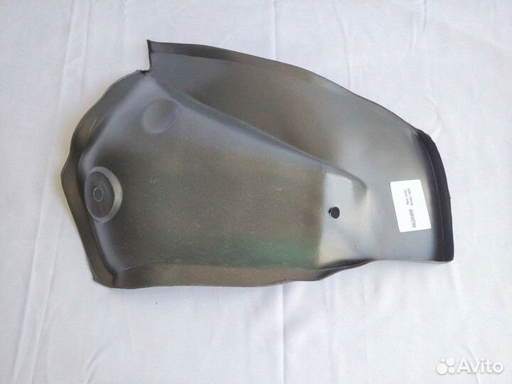 Rnloir48RL Подкрылок задний левый Renault Logan