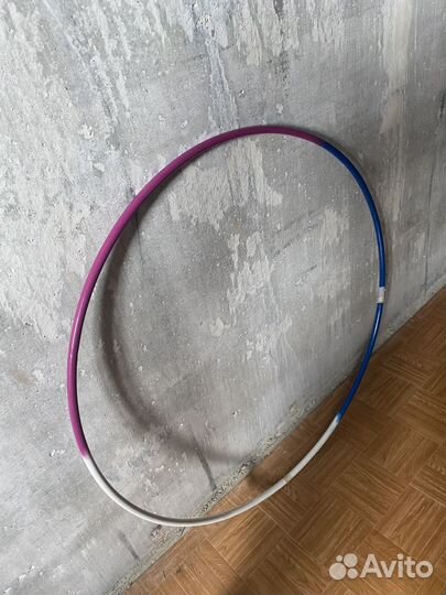 Обруч железный