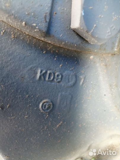 Редуктор конический Sew-Eurodrive