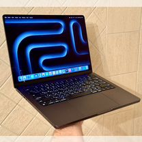 Apple Macbook pro 14 m3pro 18/512