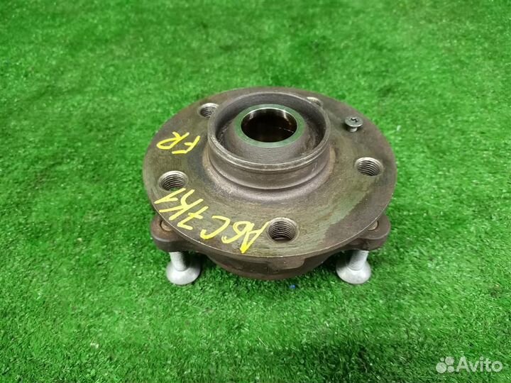 Ступица передняя Audi A6 (C7, 4G) 2011-2014