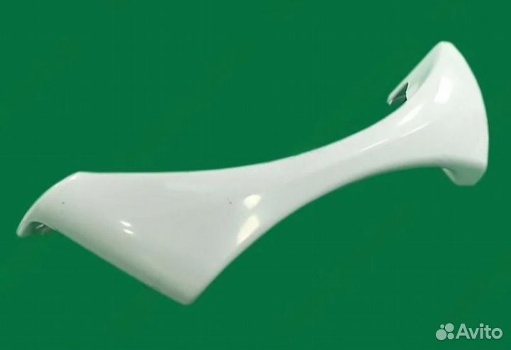 Ручка холодильника бирюса 146-237