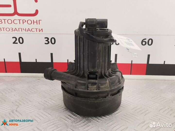 Насос продувки катализатора BMW X3 E83 2003