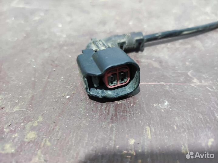 Провод датчика abs задний левый Ford Focus 3