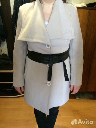 Пальто