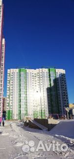 Ход строительства ЖК «Ежевика» 4 квартал 2021