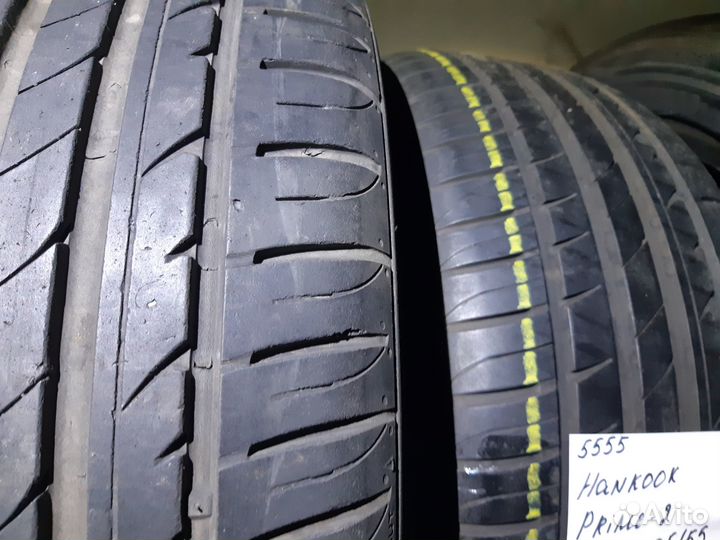 Hankook Ventus Prime 2 K115 205/55 R16