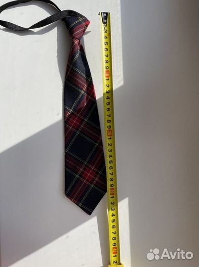 Галстук детский