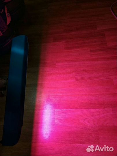 Фитолампа, мощный прожектор 80w