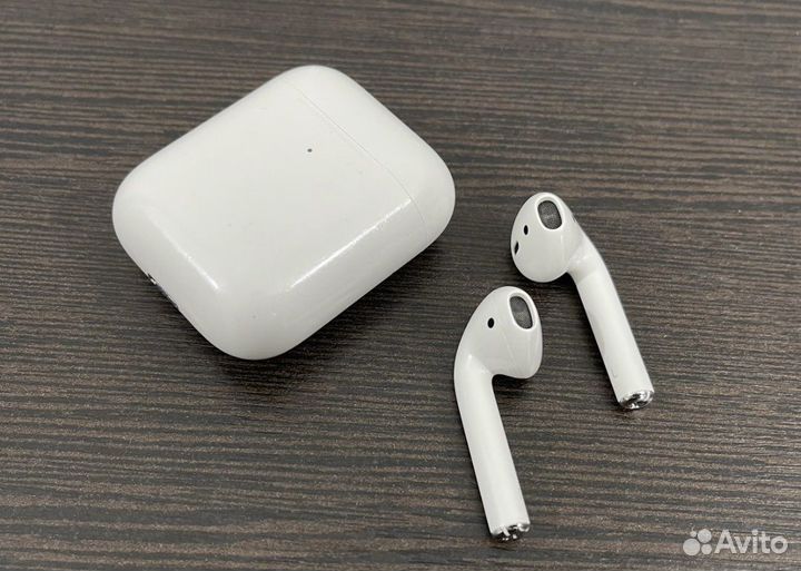 Airpods 2