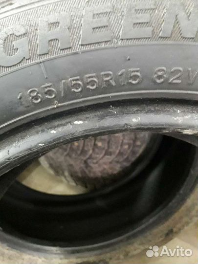 LingLong Green-Max 185/55 R15