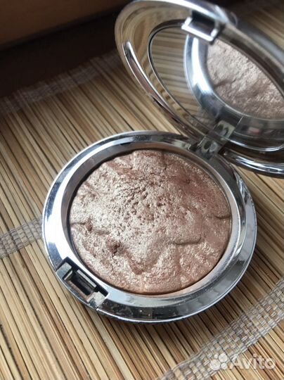 Хайлайтер Mac