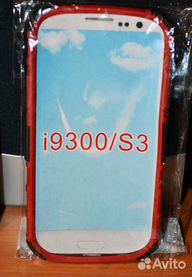 Стильный чехол samsung i9300/ s3