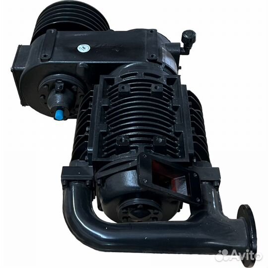 Компрессоры BDW