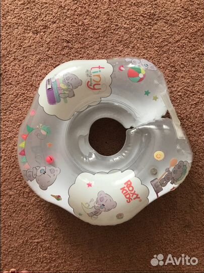 Круг для купания
