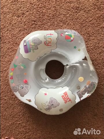 Круг для купания