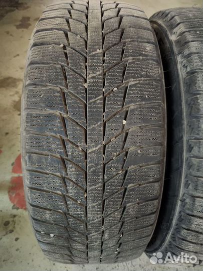 Triangle Snowlink TWT02 215/55 R17 98R