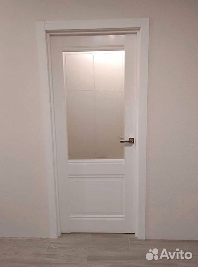 Двери межкомнатные
