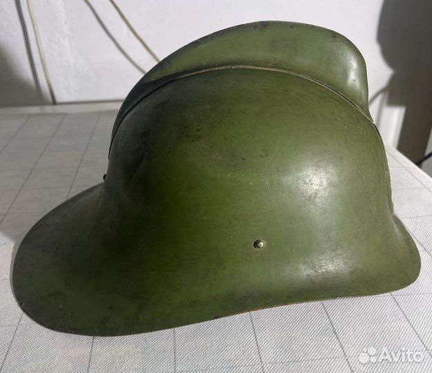 Каска для пожарного