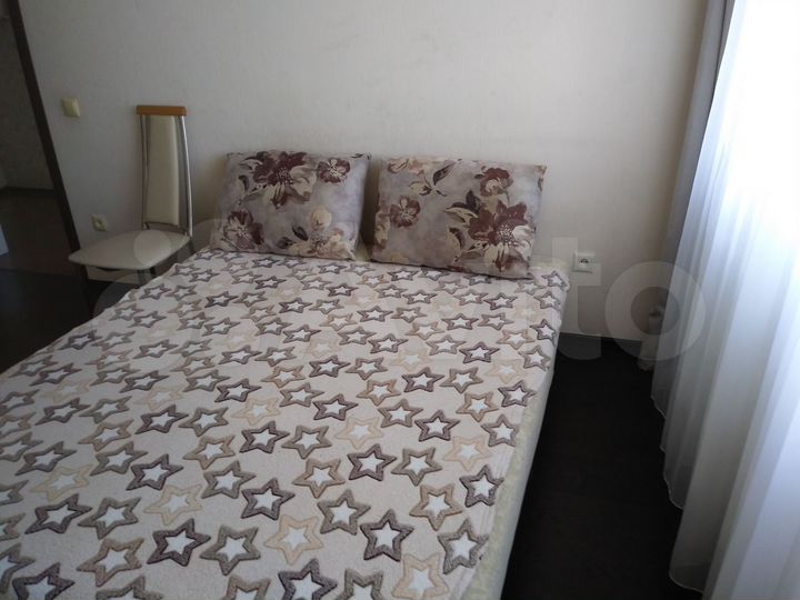 1-к. квартира, 32 м², 10/10 эт.