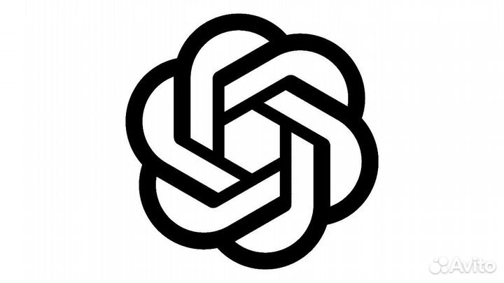 Чат gpt 4 turbo + dalle 3 (навсегда)