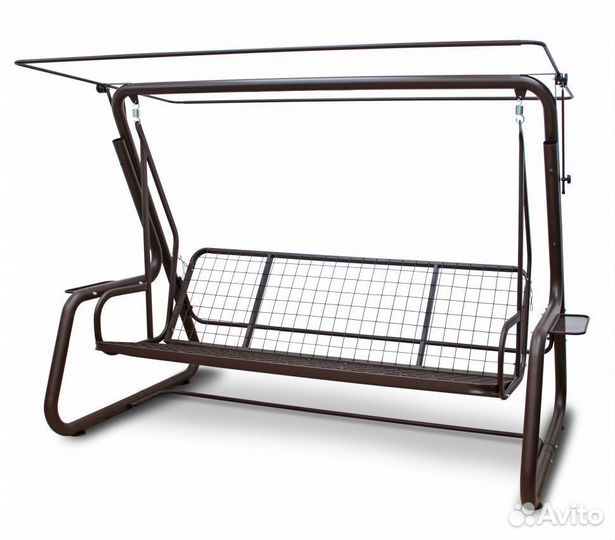 Садовые качели 