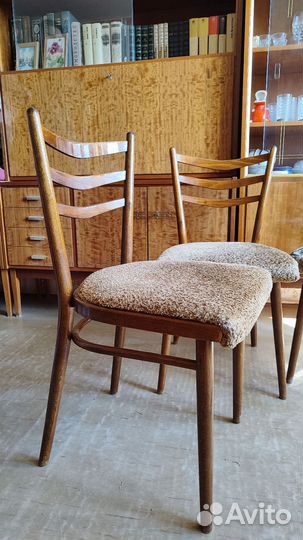 Стул лигна Чехословакия