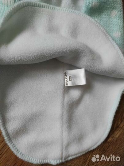 Шапки /шлем Crockid