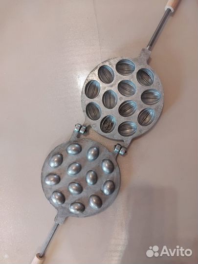 Орешница СССР