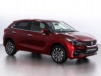 Suzuki Baleno 1.5 AT, 2023, 23 км, с пробегом, цена 2 439 000 руб.