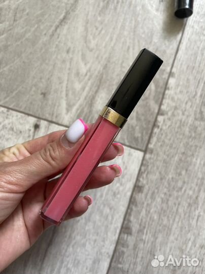 Блеск для губ guerlain