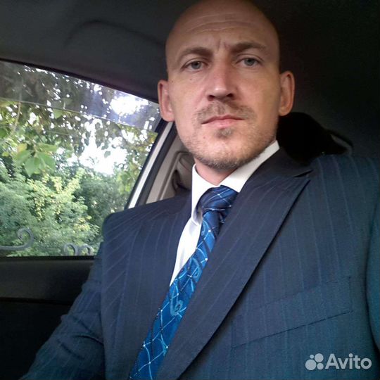 Водитель