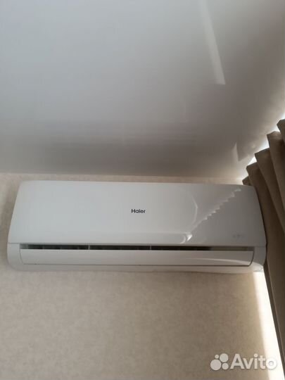 Установка кондиционеров монтаж сплит систем