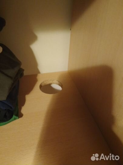 Гардеробная система бу